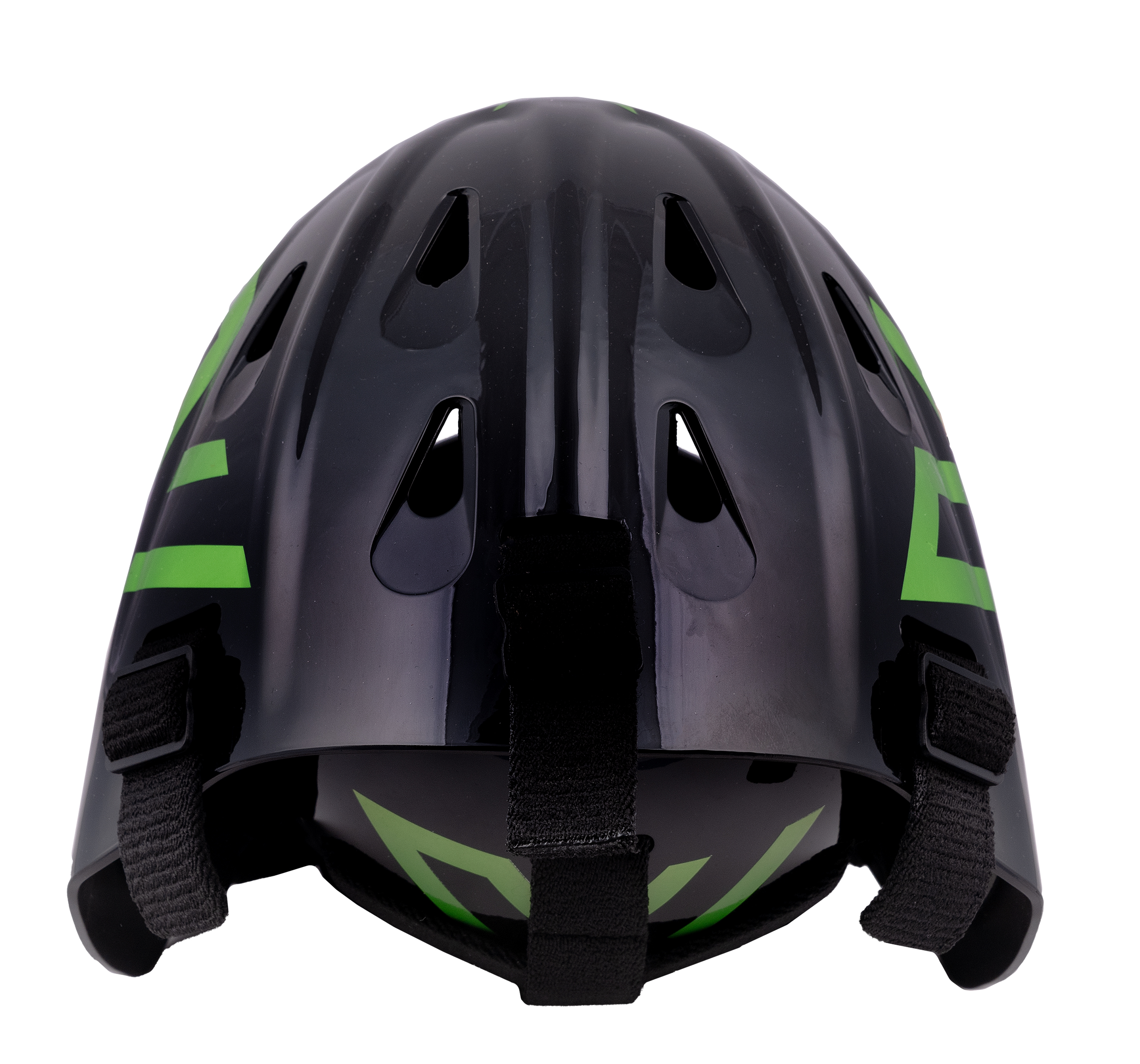 Oxdog X-Guard Helmet black/green - 9