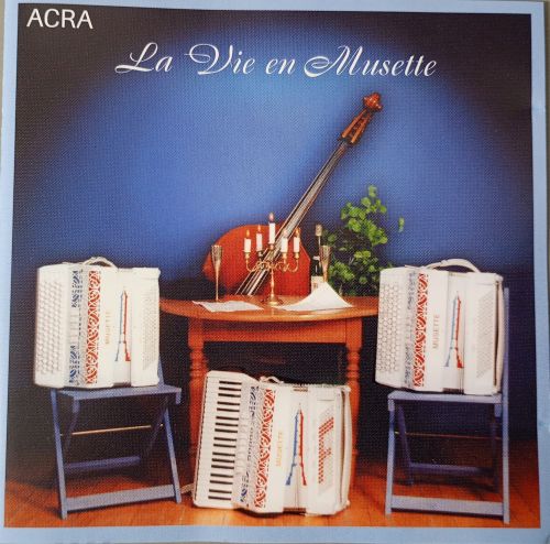 La vie en musette