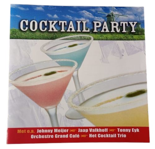 Cocktail Party