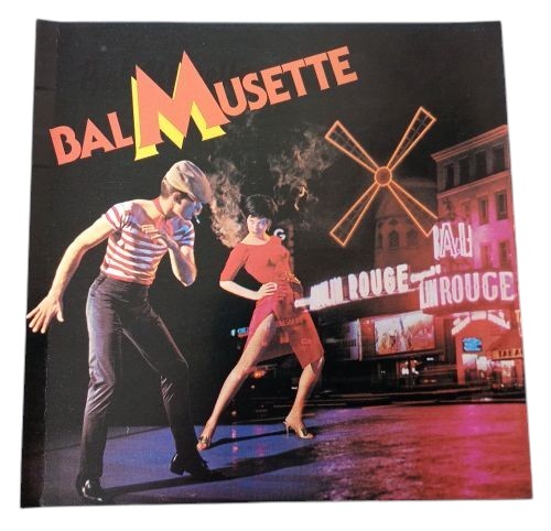 Bal Musette