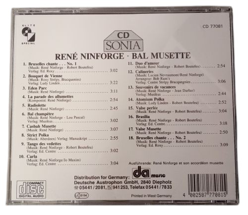 Bal Musette - 2