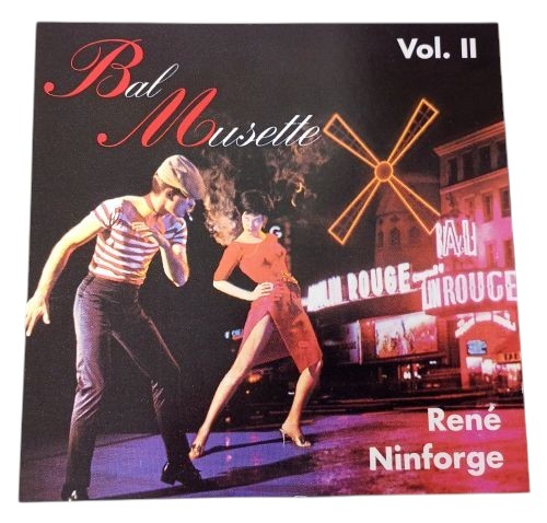 Bal Musette II
