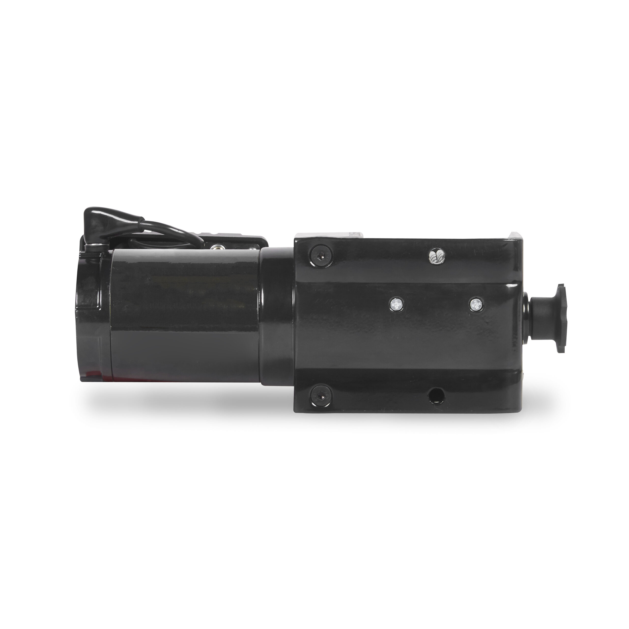 Warrior Ninja 2000 dragvinsch / Maxlast: 907 kg  - 6