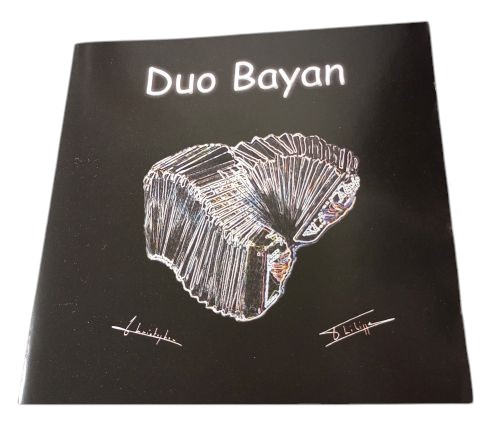 Duo Bayan