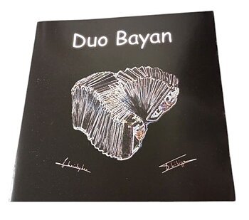 Duo Bayan
