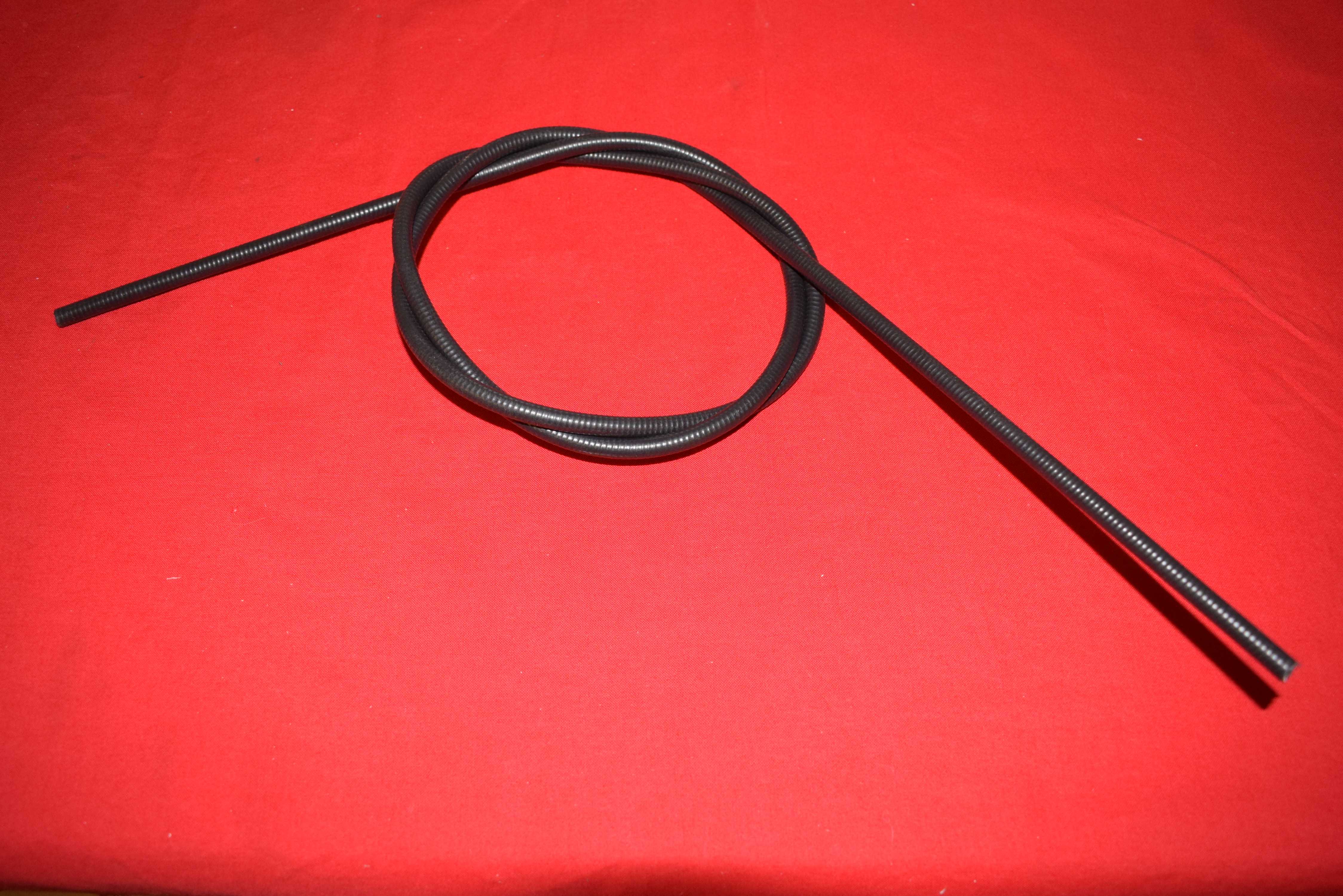 Brake Cable Coil 1930-48 Plastic cover