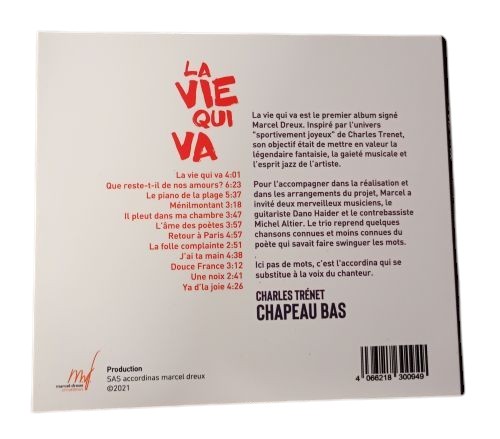 La vie qui va - 2