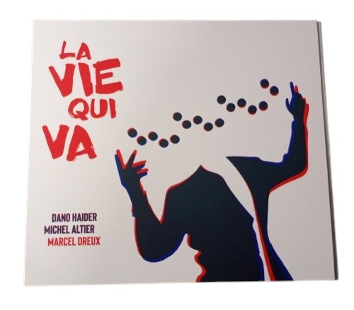La vie qui va