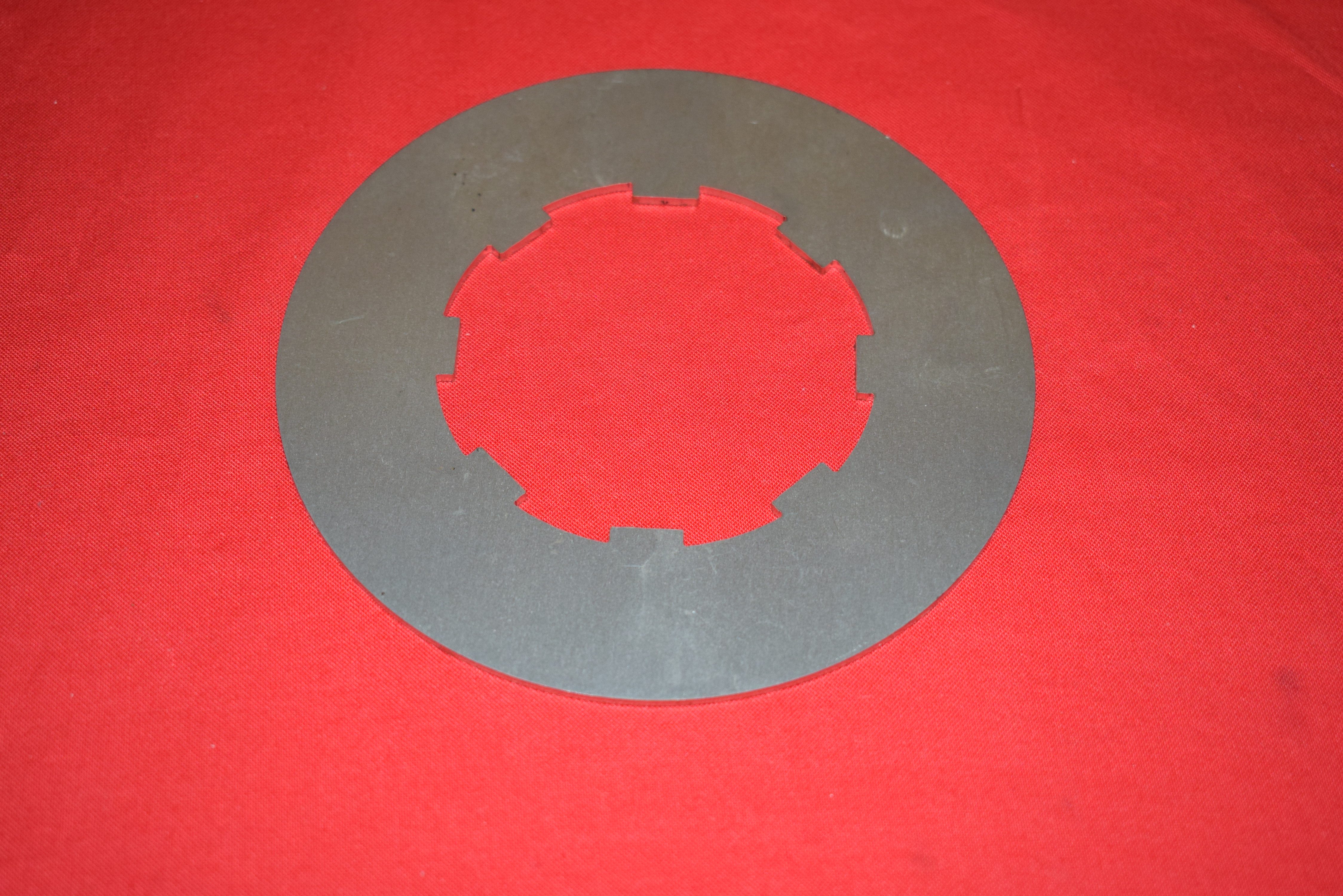 Eclipse Clutch (Large type) inner drive plate
