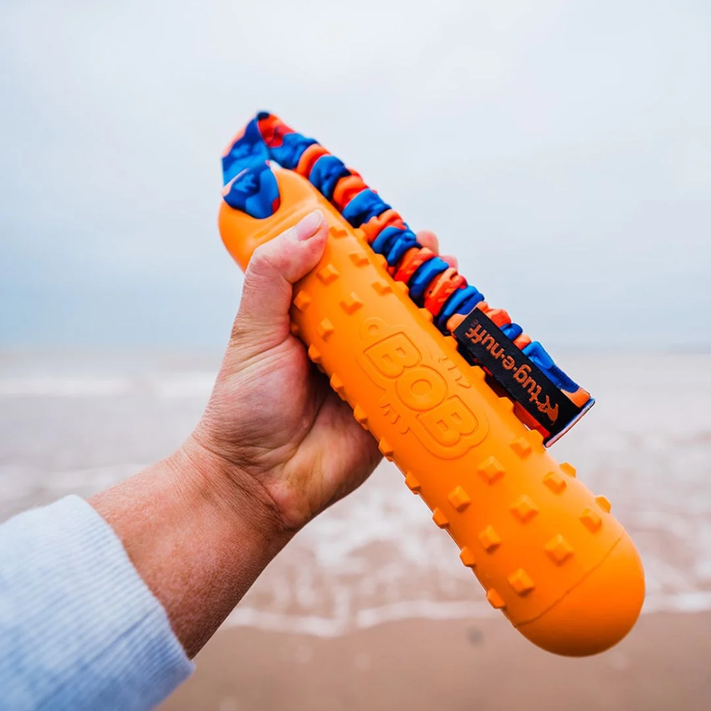 Dog toy fight toy Tug e nuff water toy dog toy