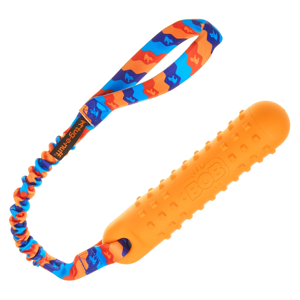 Dog toy floating puncture-free dummy from Tug-e-nuff