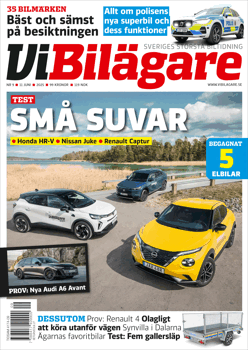 Vi Bilägare 2025/9