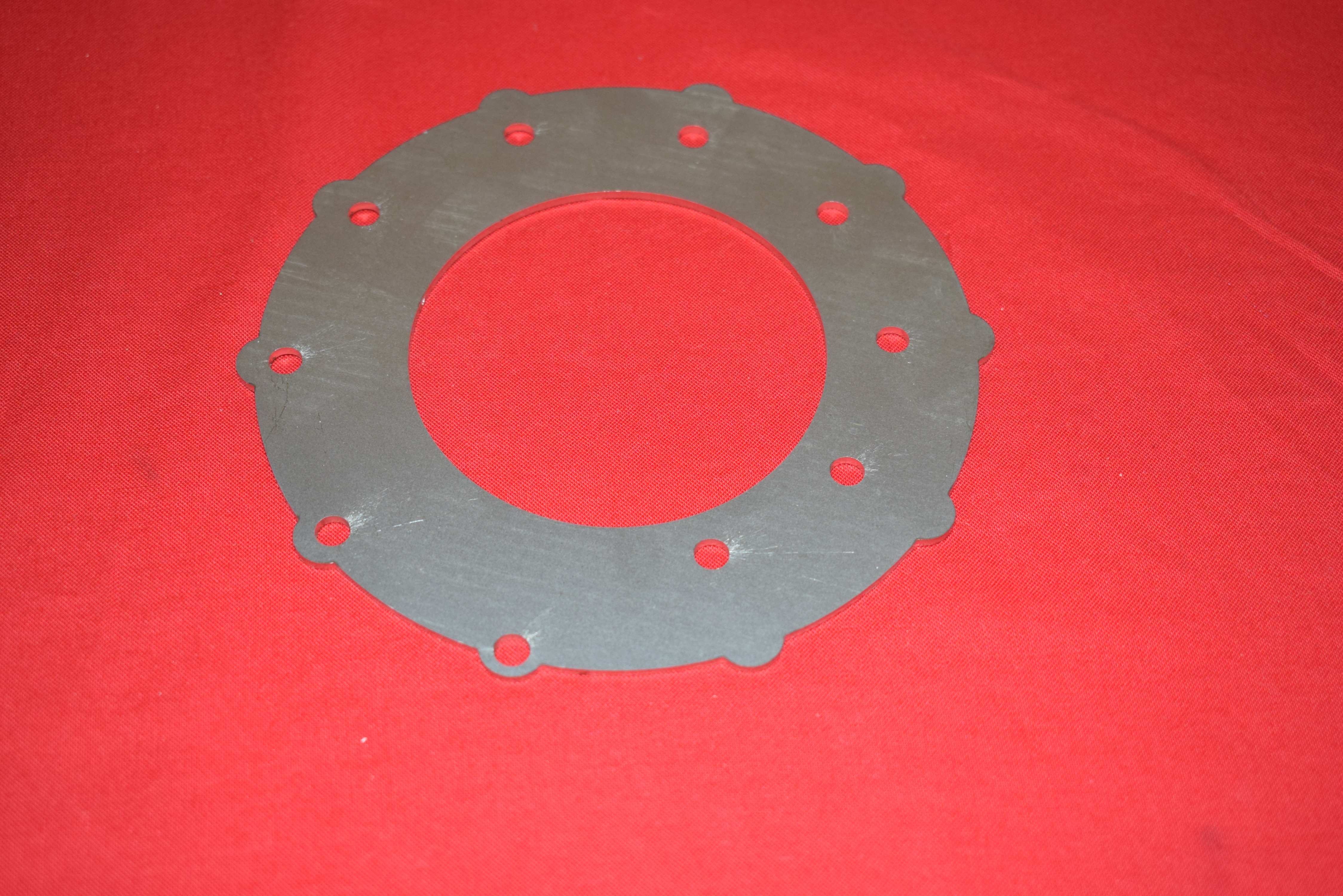 Eclipse Clutch (Large type) Outer drive plate