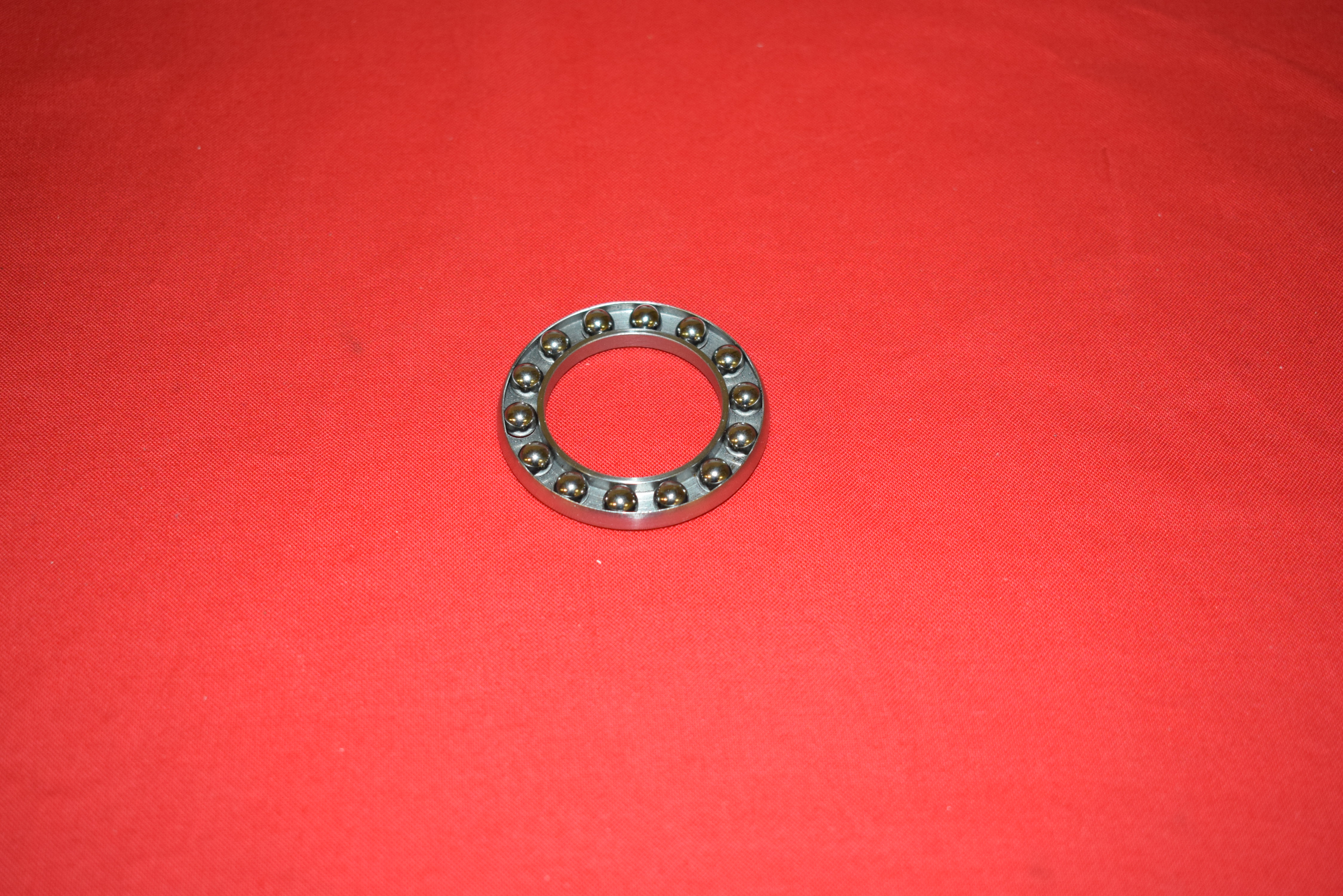 Eclipse Clutch Thrust Balls & Retainer