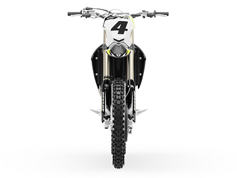 Triumph TF450 - RC Edition 2025 / Slutförsäljning / Räntefritt 24mån - 3