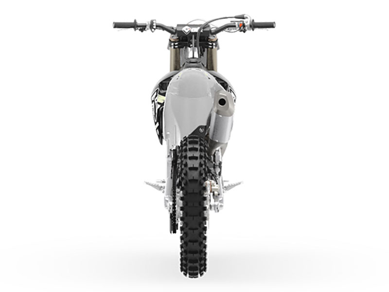 Triumph TF450 - RC Edition 2025 / Slutförsäljning / Räntefritt 24mån - 4