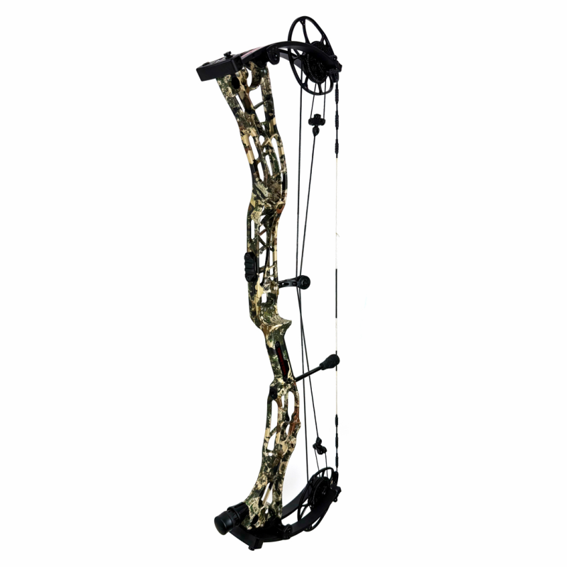 Darton Compound Tritech 35  - 2
