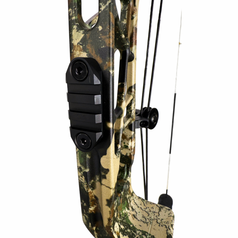 Darton Compound Tritech 35  - 7
