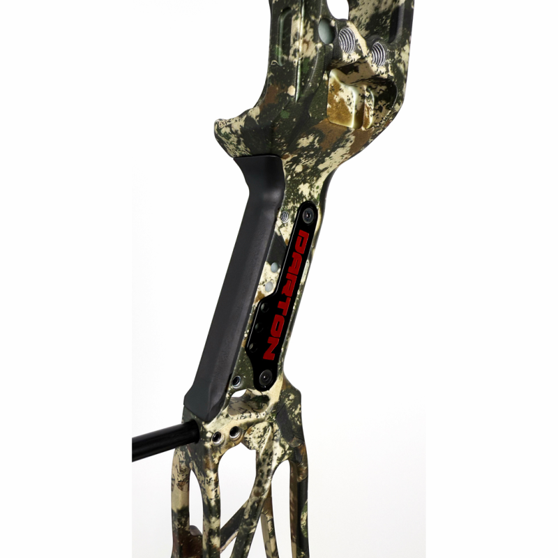 Darton Compound Tritech 35  - 4