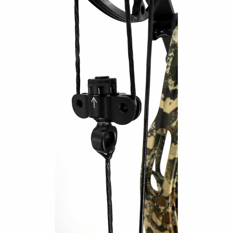 Darton Compound Tritech 35  - 5