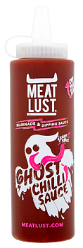 Meat Lust GHOST 