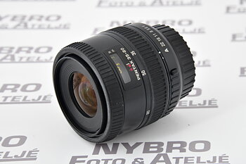 Pentax SMC - A 35-80/4-5,6