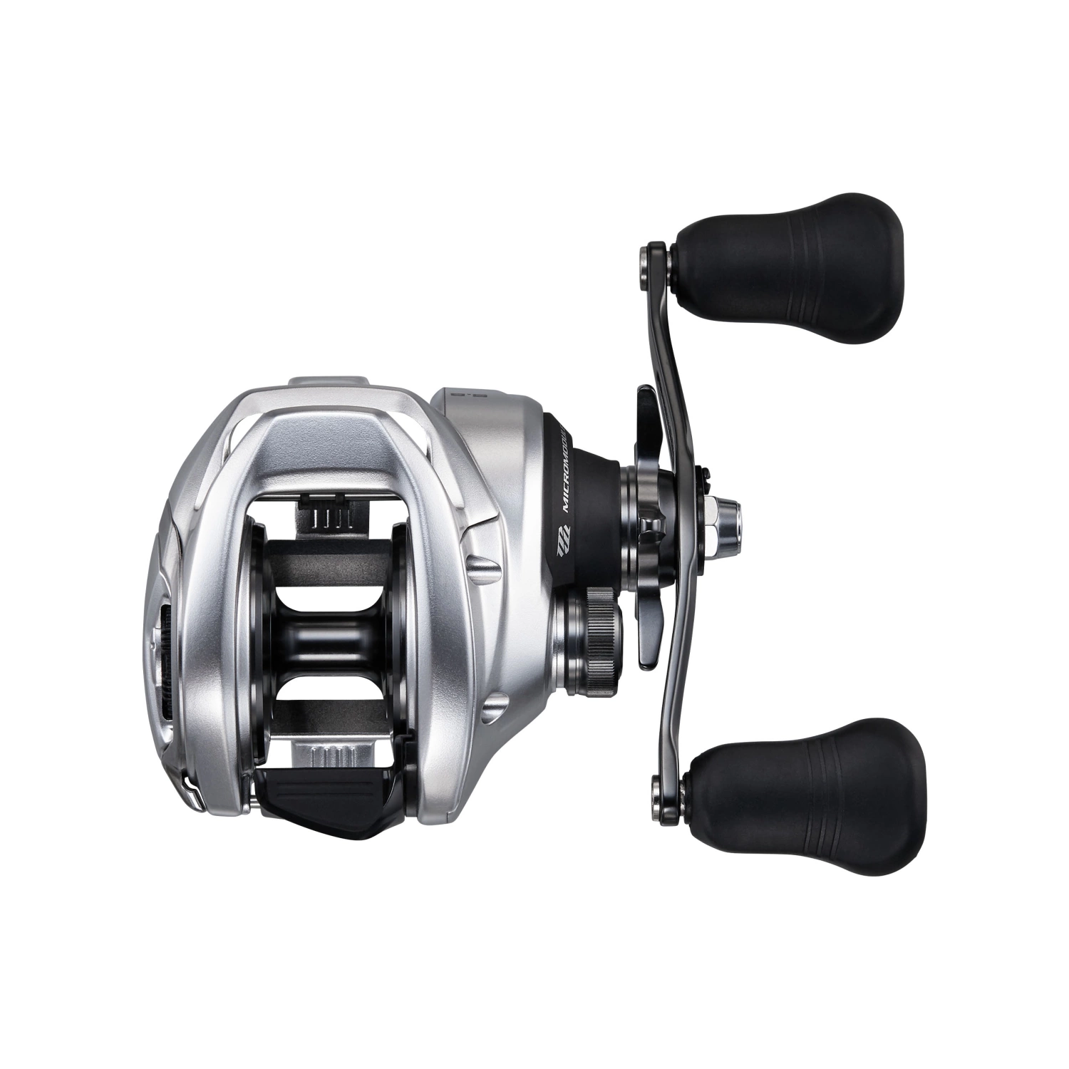 Shimano Tranx B - 301 Left Hand - 3