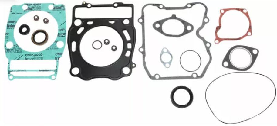 Komplett kit med packningar och packboxar till Polaris Ranger/Sportsman 500