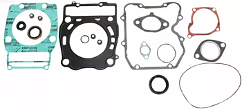 Komplett kit med packningar och packboxar till Polaris Ranger/Sportsman 500