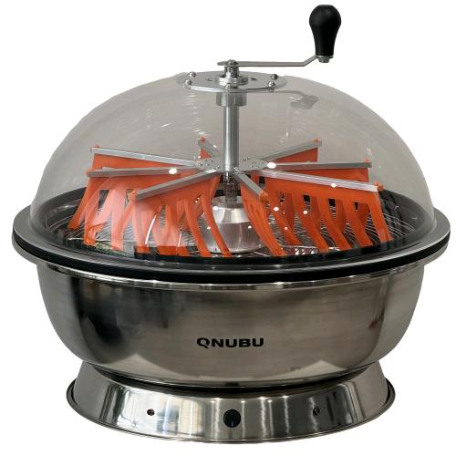 Qnubu Manual Trimmer 40 cm