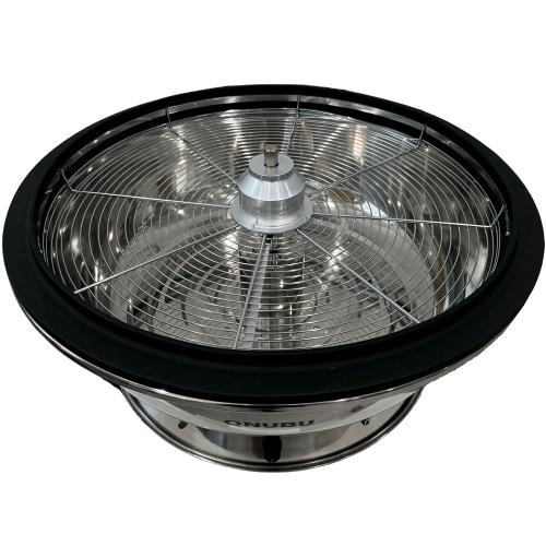 Qnubu Manual Trimmer 40 cm - 2
