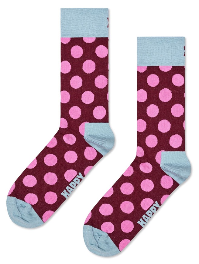 3-Pack Happy Socks Multicolor Socks Gift Set - 4