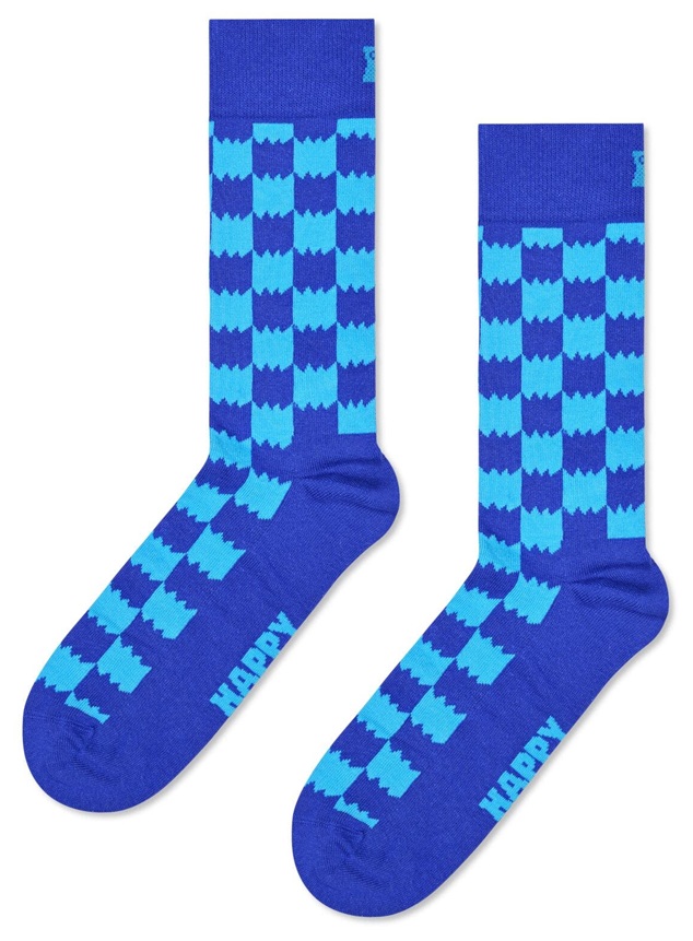 3-Pack Happy Socks Multicolor Socks Gift Set - 5