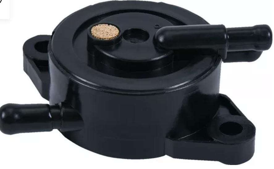 VACUUM BRÄNSLEPUMP Can Am Outlander / Kawasaki MULE/Bruteforce