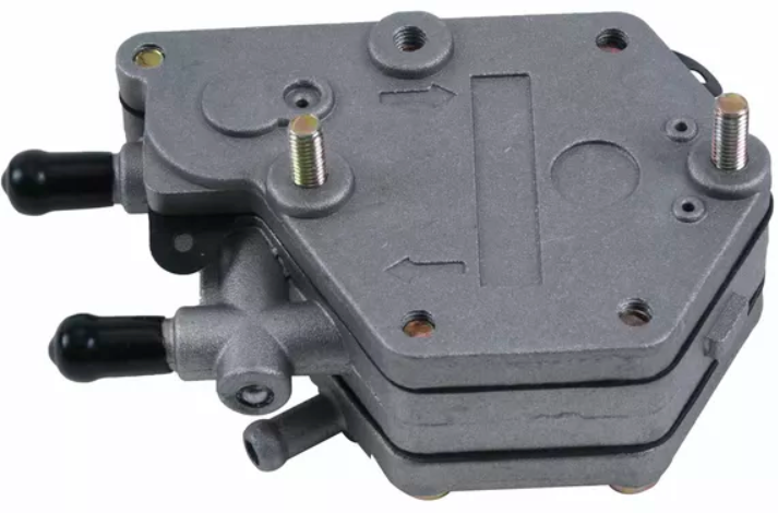 VACUUM BRÄNSLEPUMP Polaris (många modeller)