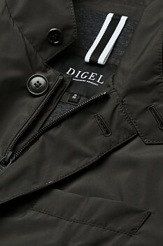 Digel - Kingsman Jacket - Green