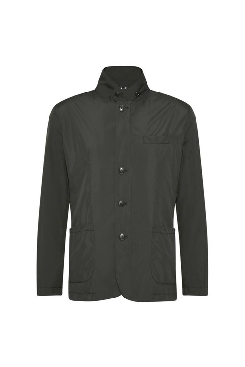 Digel - Kingsman Jacket - Green