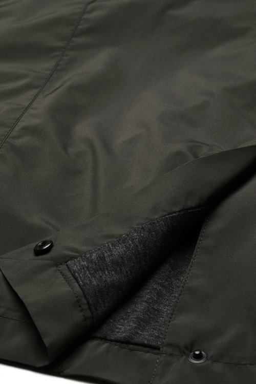 Digel - Kingsman Jacket - Green - 3