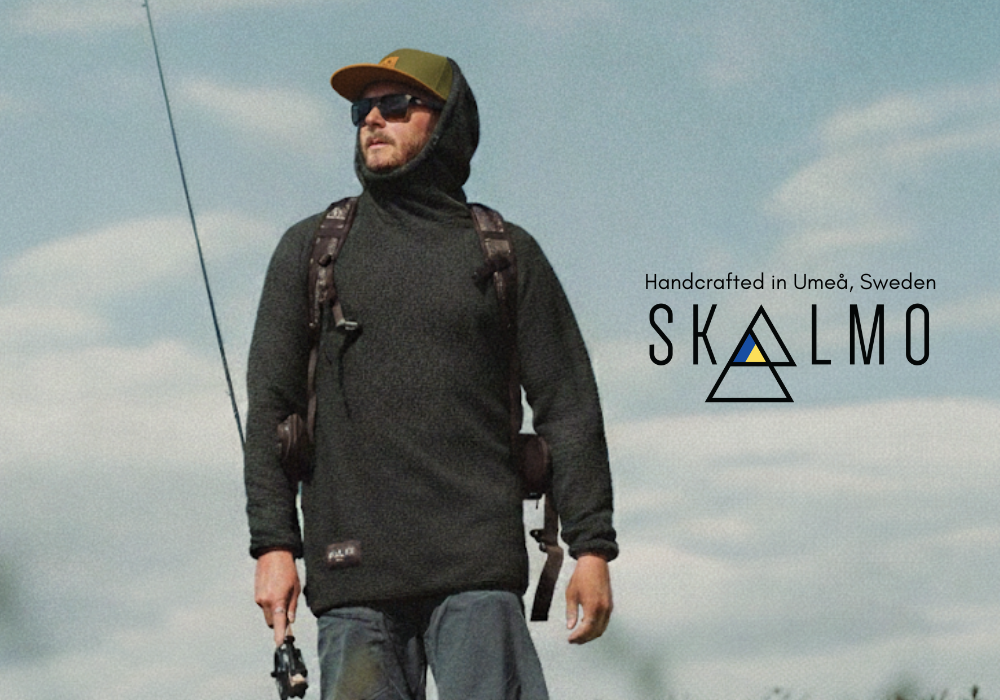 Skalmo Alpha hoodie 60 - 11