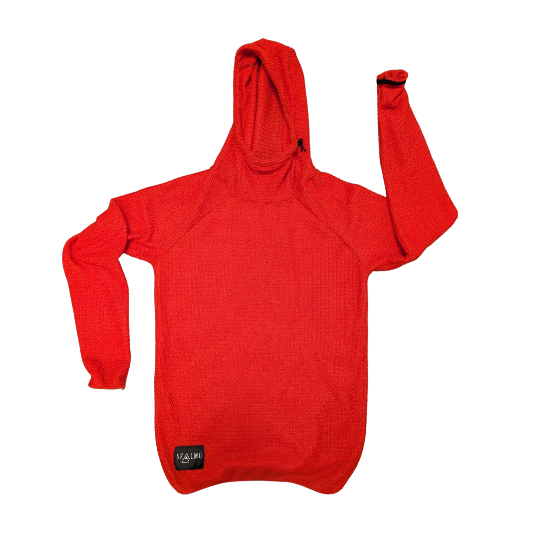 Skalmo Alpha hoodie 60 - 10