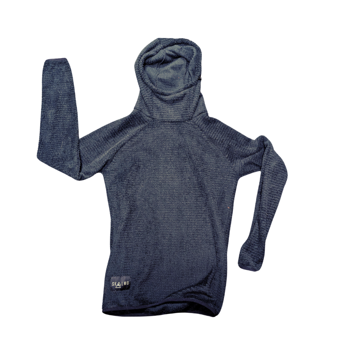 Skalmo Alpha hoodie 60 - 9
