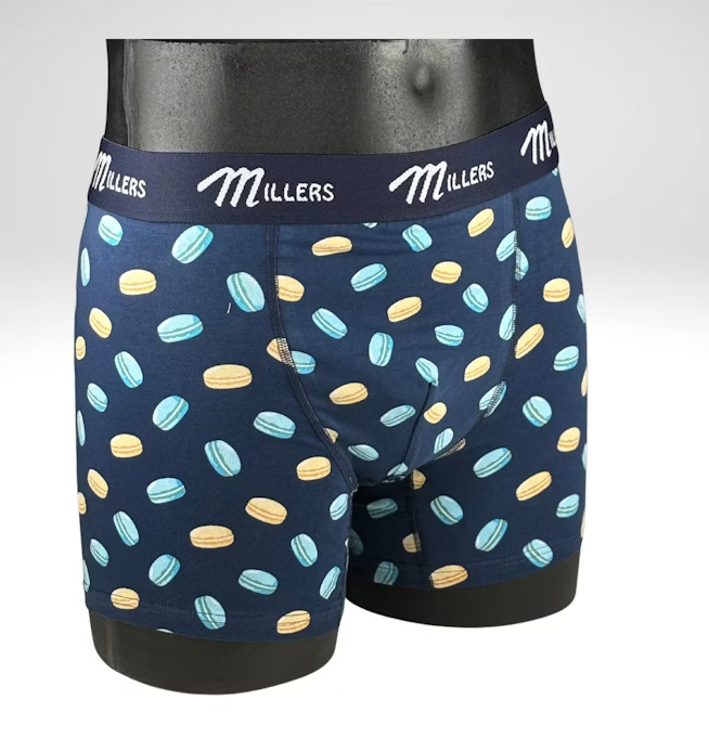 Herrboxer 1-pack
