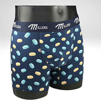 Herrboxer 1-pack