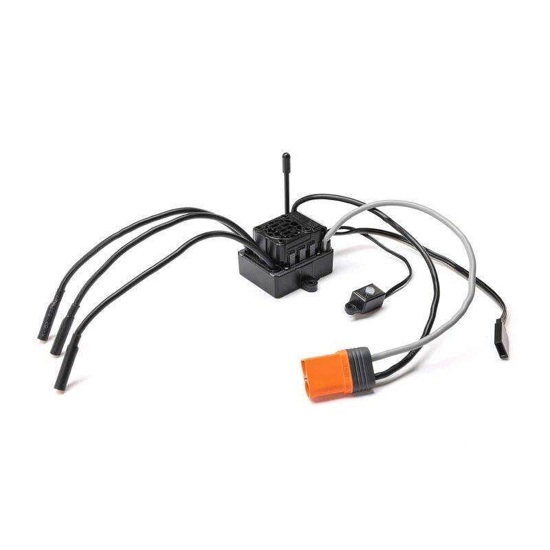 Spektrum SLT 45 Amp Brushless ESC/Receiver 2WD