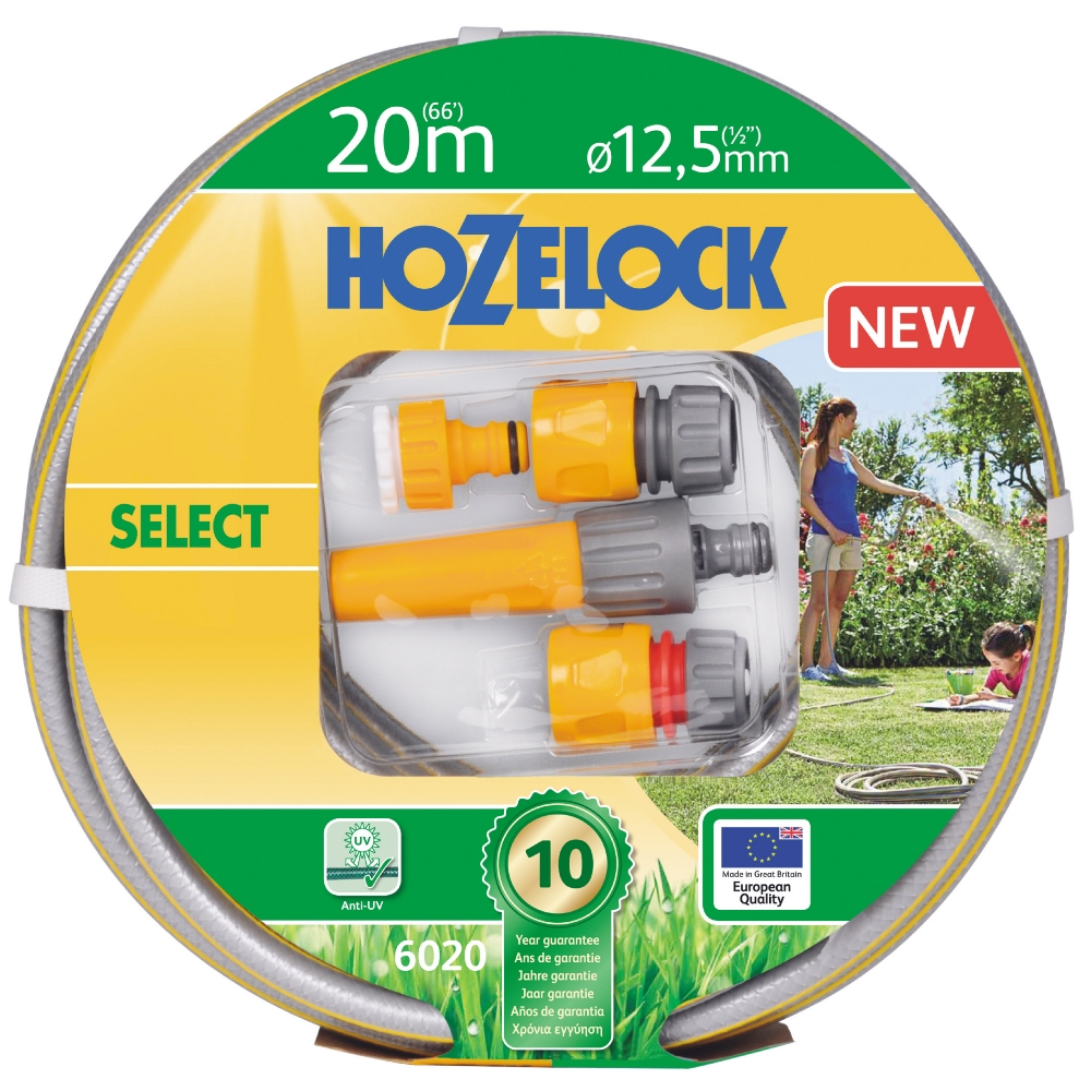 SLANGSET SELECT 20M