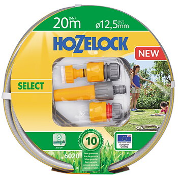 SLANGSET SELECT 20M