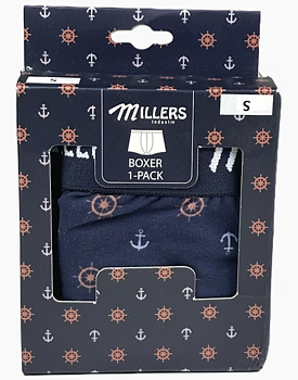Herrboxer 1-pack