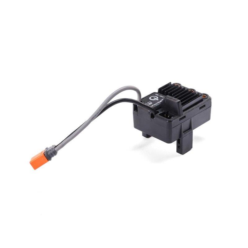 Spektrum Firma 25A 2-in-1 Brushless ESC / SLT Protocol Receiver with Gyro - 2