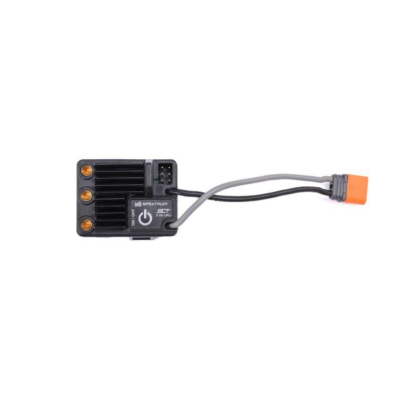 Spektrum Firma 25A 2-in-1 Brushless ESC / SLT Protocol Receiver with Gyro - 3