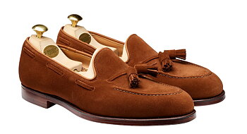 1200:- RABATT - Cavendish II är en av Crockett & Jones mest ikoniska modeller